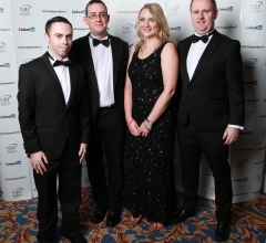 Please credit with "Conor Healy Photography"