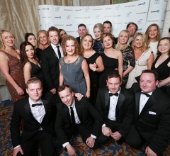 Please credit with "Conor Healy Photography"