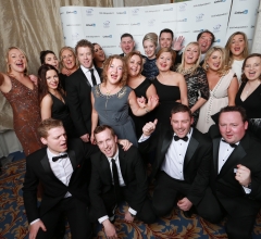 Please credit with "Conor Healy Photography"