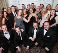 Please credit with "Conor Healy Photography"