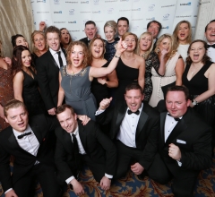 Please credit with "Conor Healy Photography"