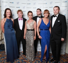 Please credit with "Conor Healy Photography"