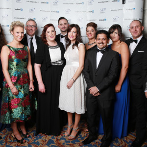 Please credit with "Conor Healy Photography"