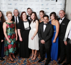 Please credit with "Conor Healy Photography"