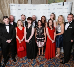 Please credit with "Conor Healy Photography"