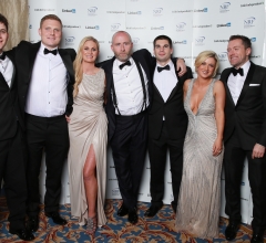 Please credit with "Conor Healy Photography"