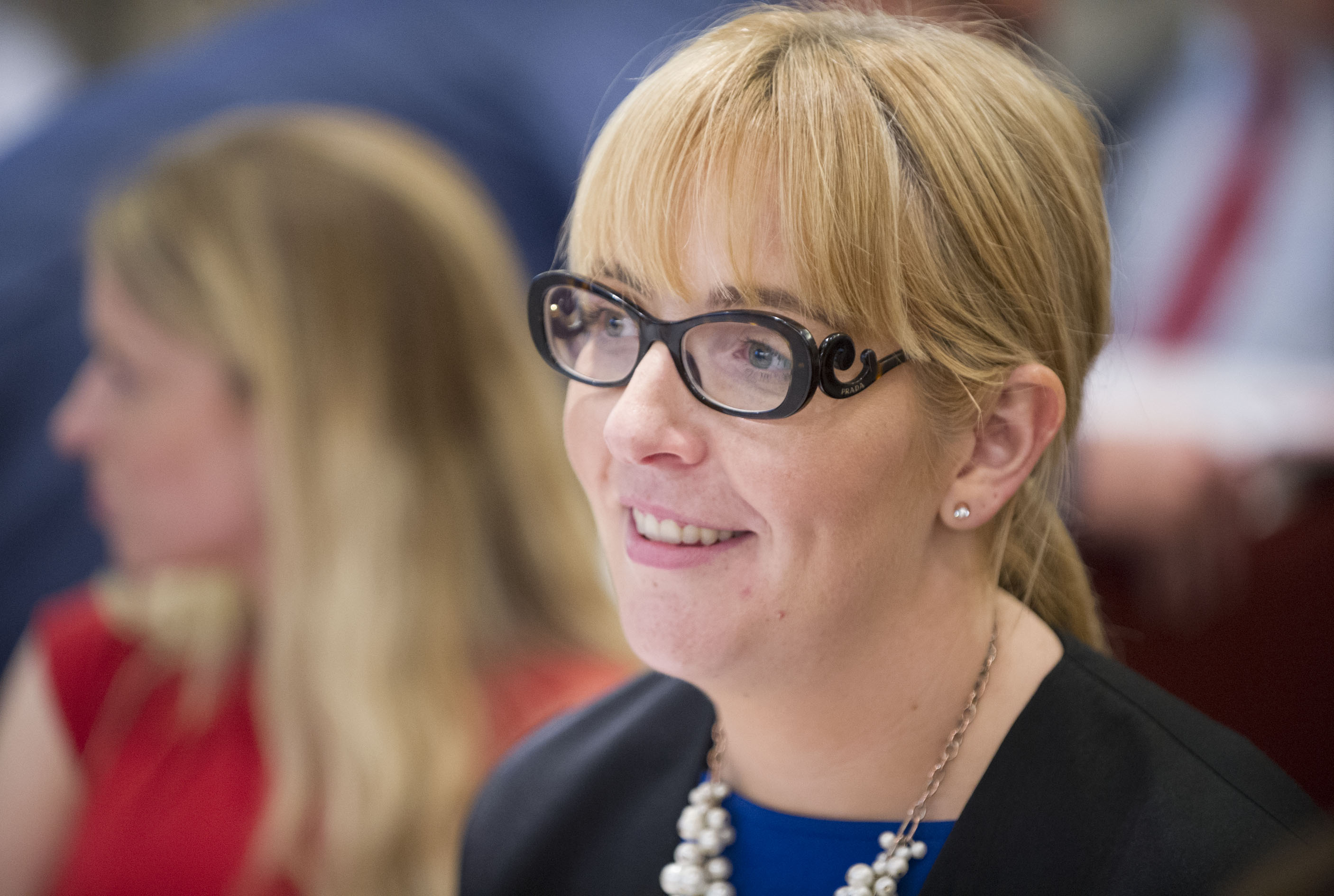 NRF and Cork Chamber