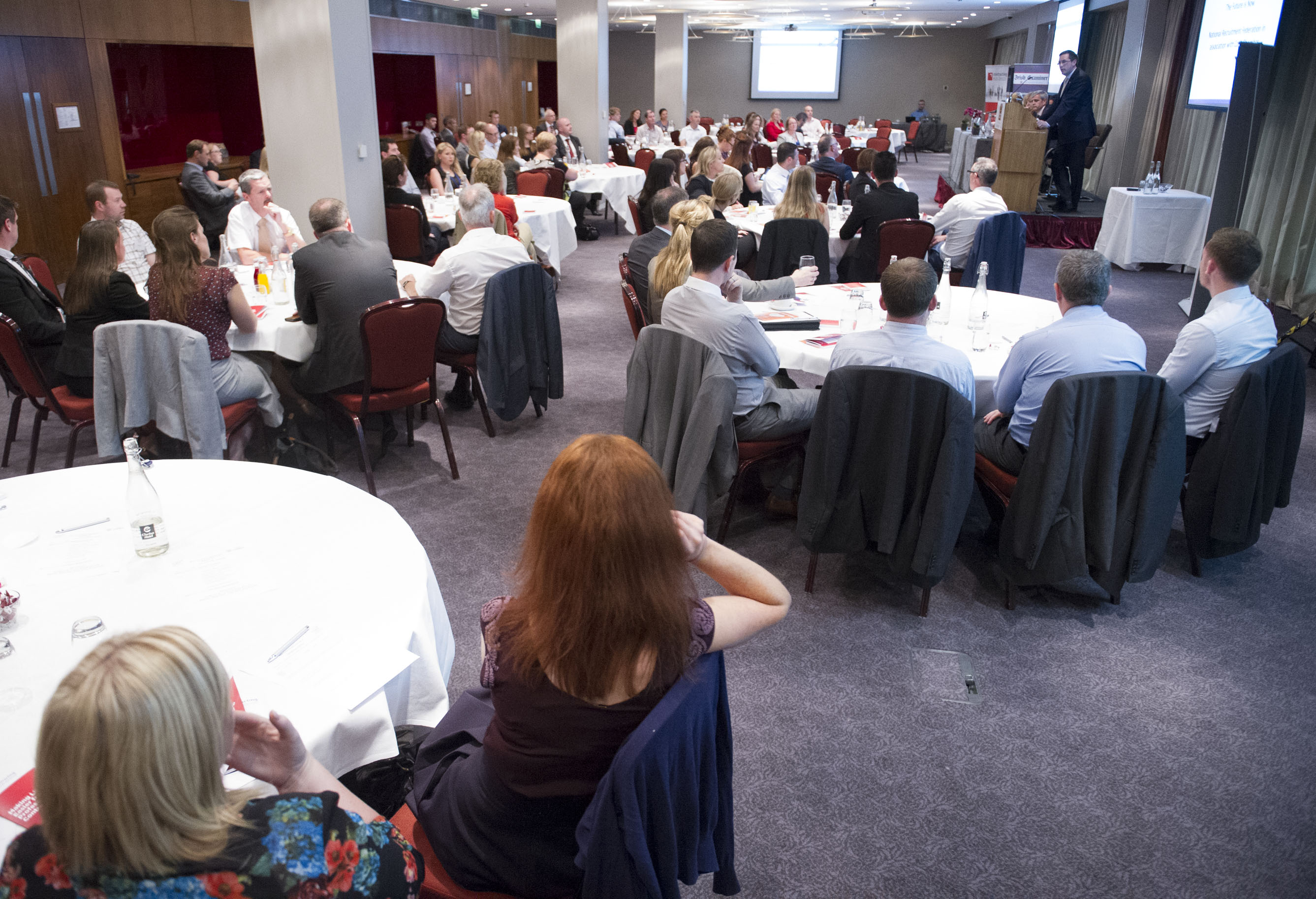 NRF and Cork Chamber