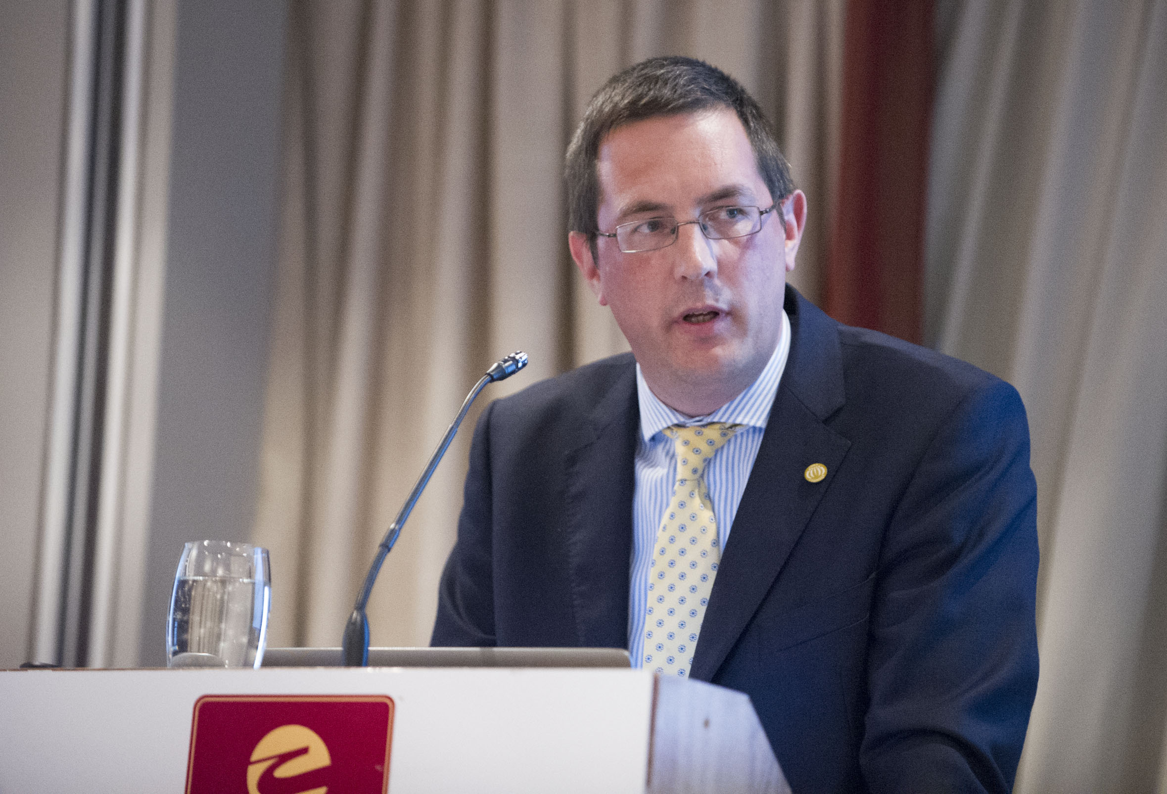 NRF and Cork Chamber