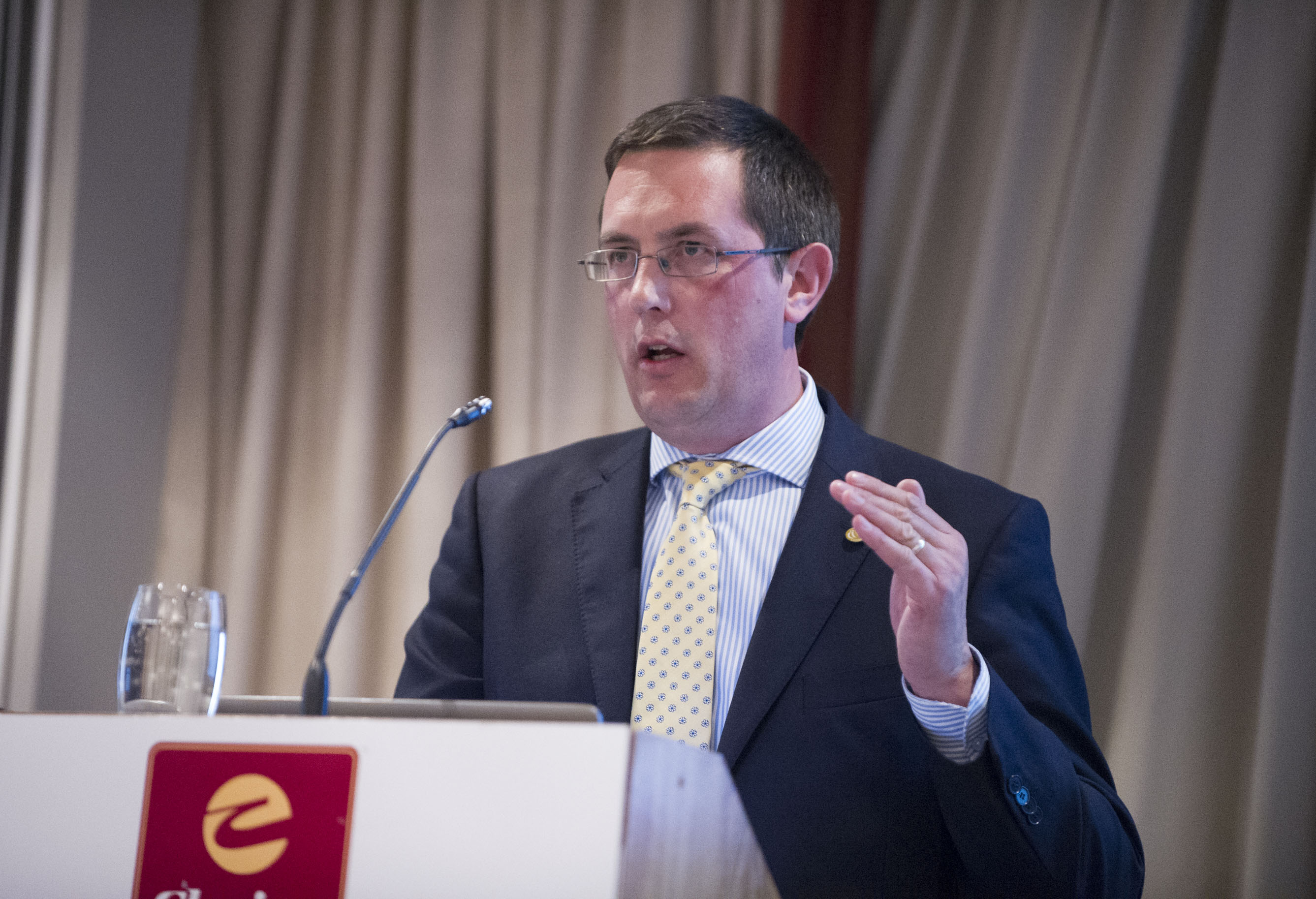 NRF and Cork Chamber