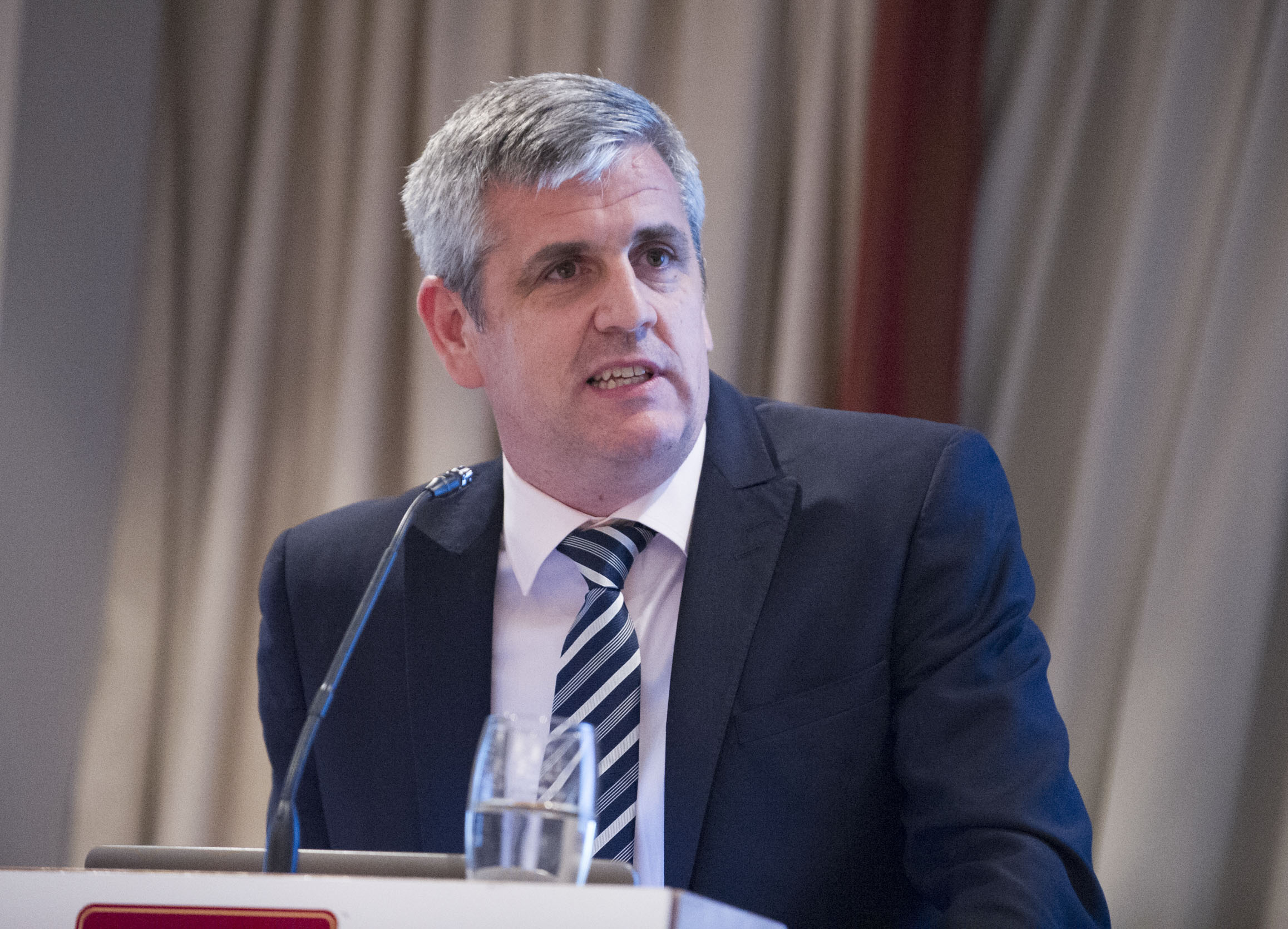 NRF and Cork Chamber