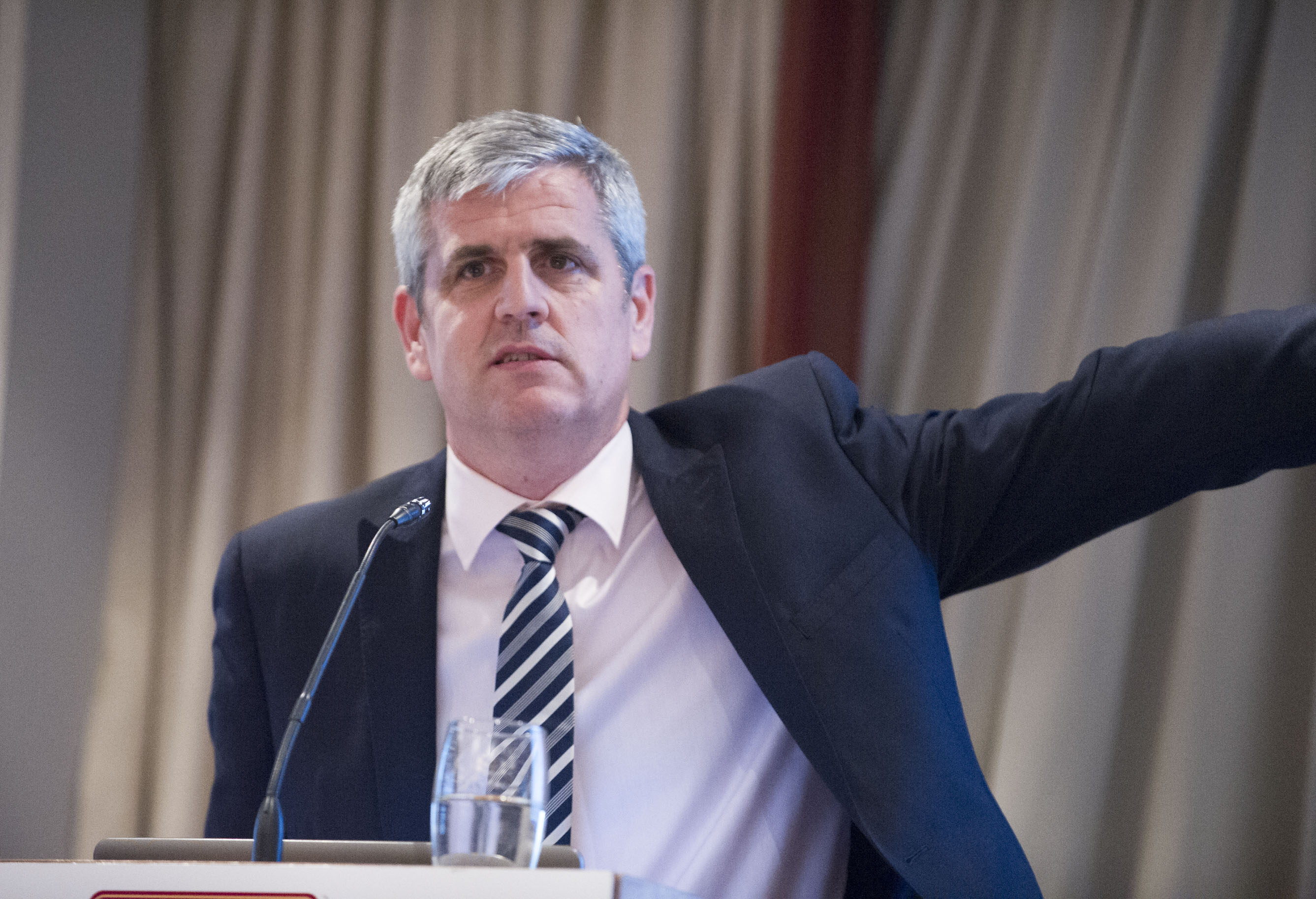 NRF and Cork Chamber