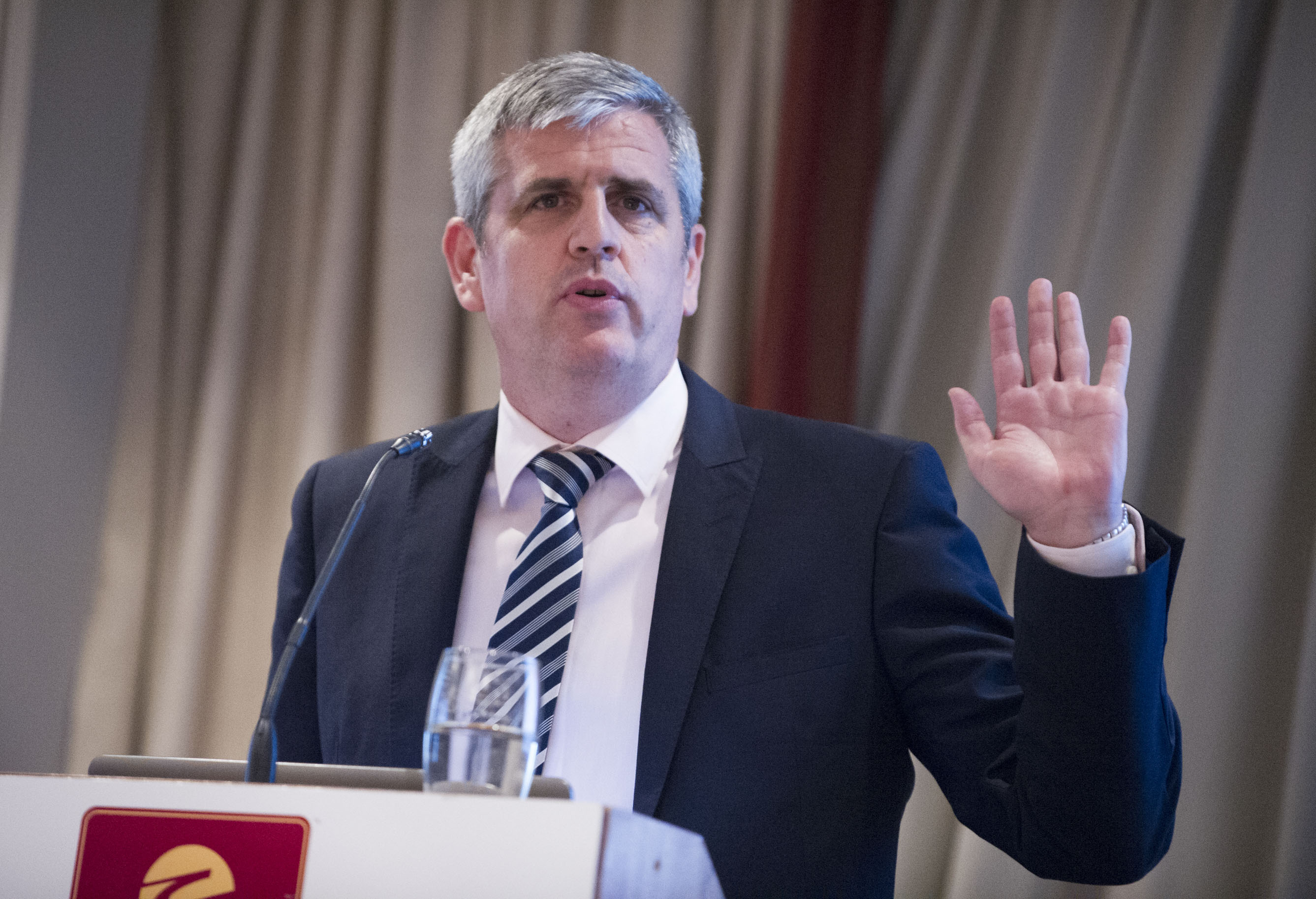 NRF and Cork Chamber