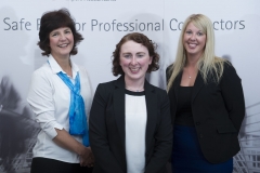 Cork Chamber 2014