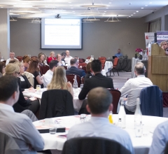 NRF and Cork Chamber
