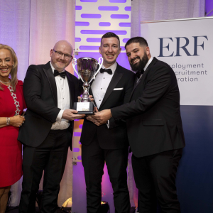 Agency-of-the-Year-1-18-staff-Armont-Recruitment-presented-by-Mary-Seery-Kearney