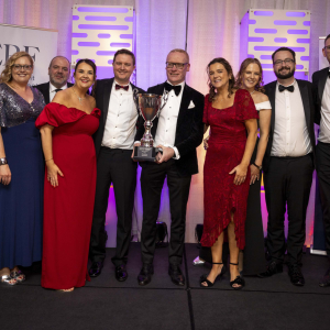 Agency-of-the-Year-50-staff-FRS-Recruitment-presented-by-Mark-Valentine-LinkedIn