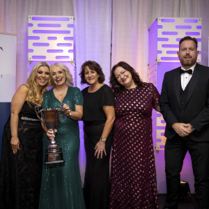 Best-New-Agency-Flexistaff-presented-by-Janice-ORourke-ERF-Skillnet