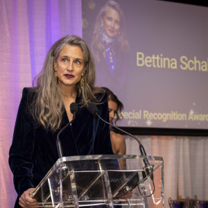 Bettina-speech