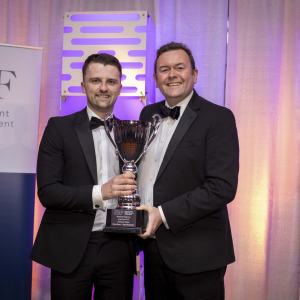 Consultant-of-the-Year-Temporary-Division-Eanna-Greally-Sigmar-with-Nel-Carberry