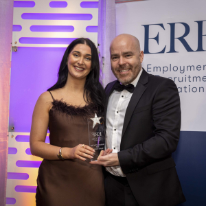 Graduate-Sophie-Kennedy-and-David-OReilly