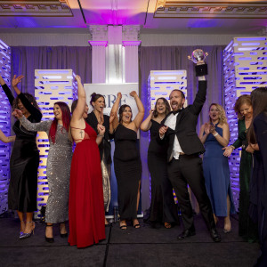 CaterWaiter-agency-of-the-year