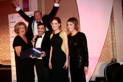 NRF 2014 Awards