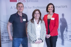  NRF Cork Seminar 2015