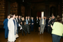 NRF Fellowship event 2017