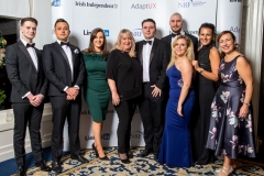 NRF National Recruitment Awards 2018