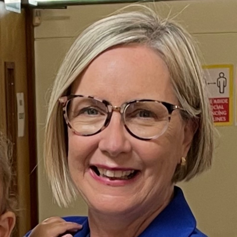 Pat McGinty
