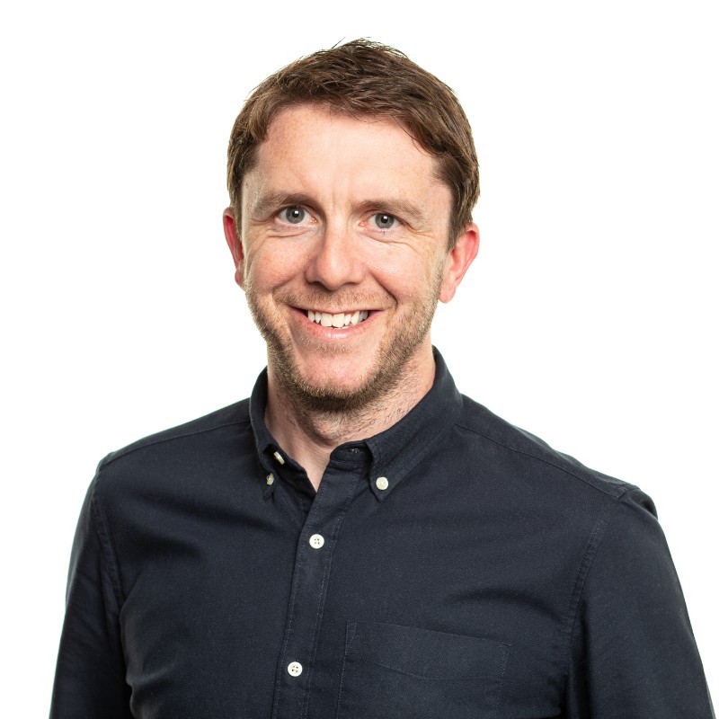 Mike McDonagh