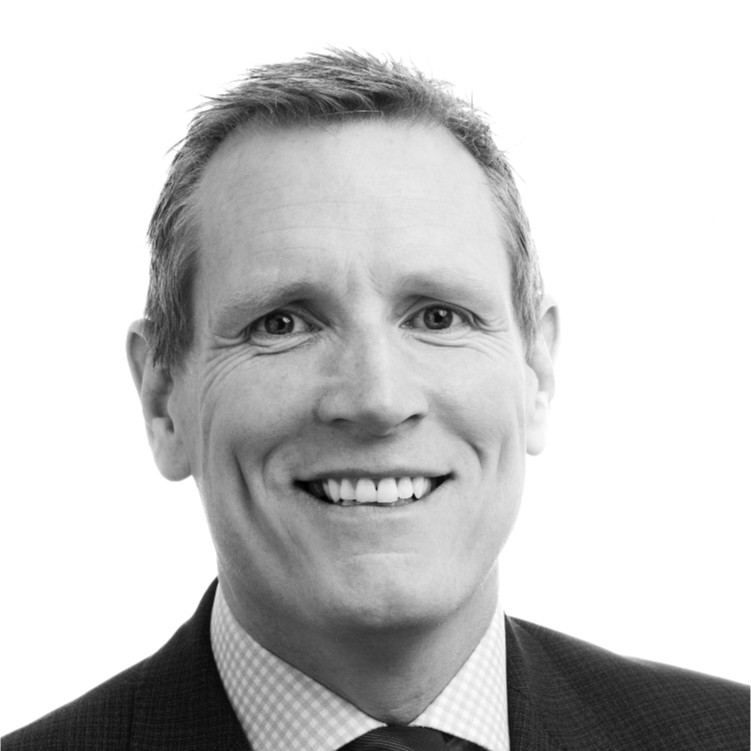 David Fitzgibbon