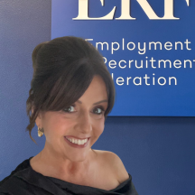 Lorraine – new ERF Headshot