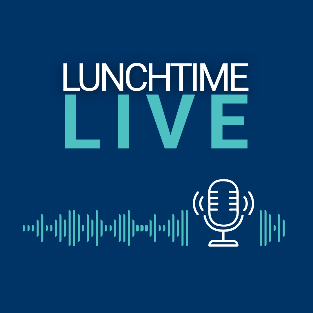 Lunchtime Live